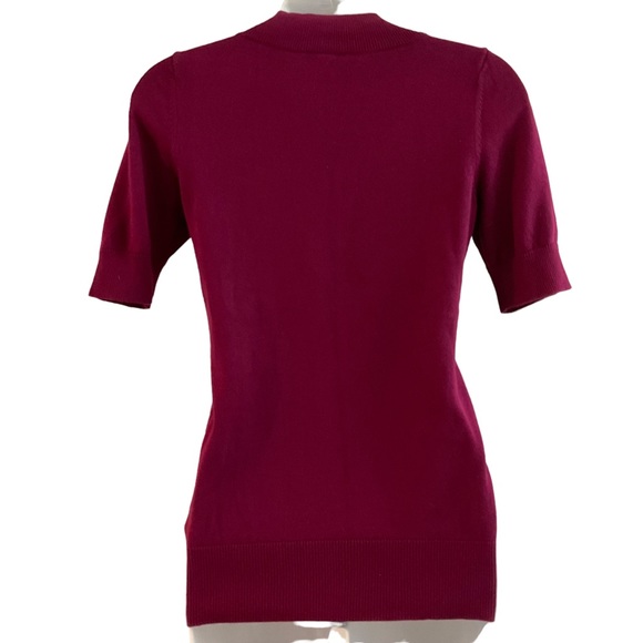 Jacob | Cotton Sweater - Picture 9 of 11